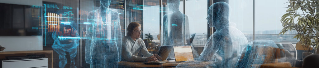 Use AI Assistants to automate your business